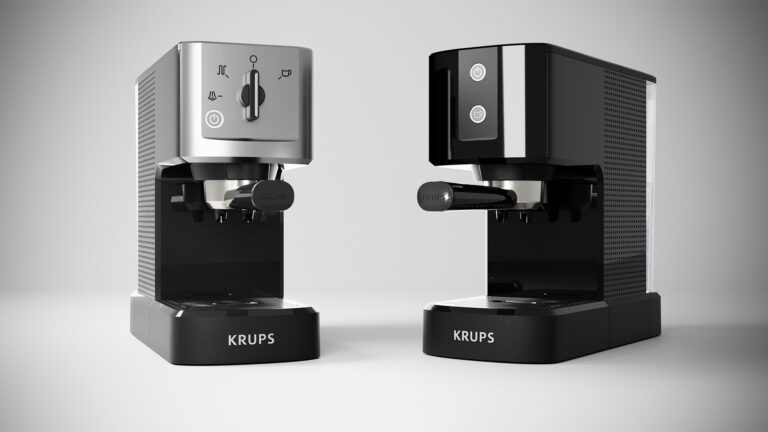 KRUPS