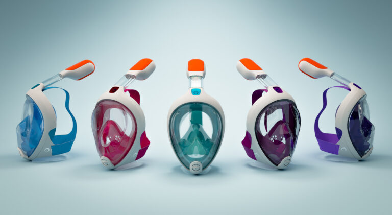 Easybreath – Decathlon
