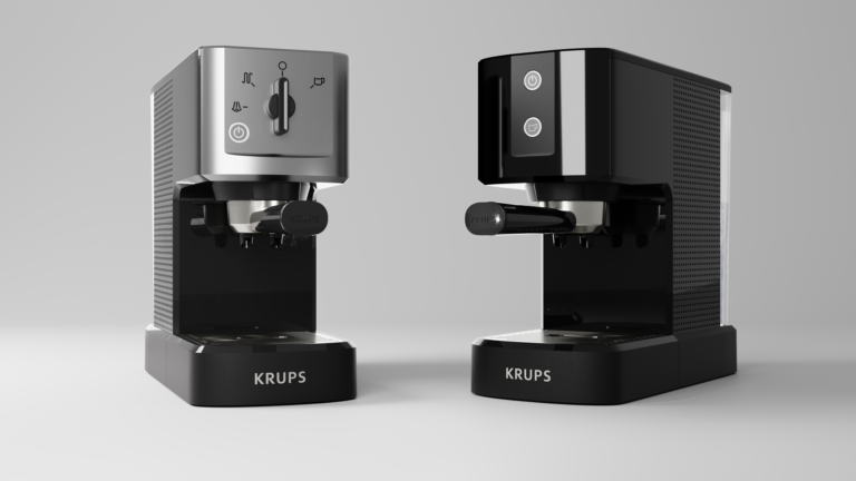 KRUPS